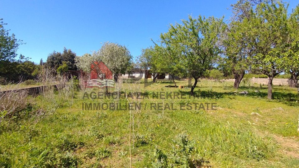 Land, 3021 m2, For Sale, Donja Jagodnja