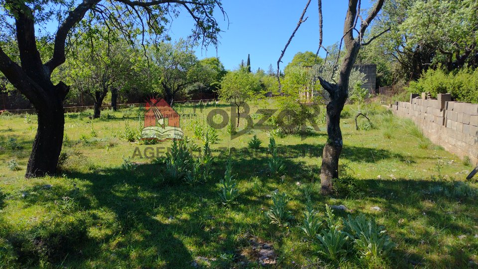 Land, 3021 m2, For Sale, Donja Jagodnja