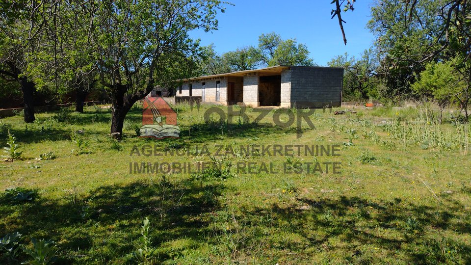 Land, 3021 m2, For Sale, Donja Jagodnja