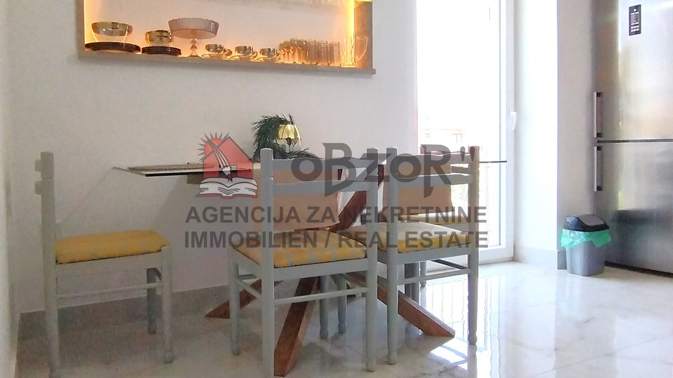 Apartment, 67 m2, For Sale, Biograd na Moru