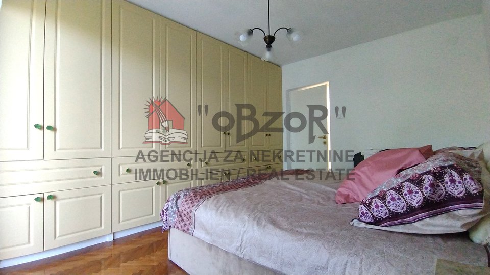 Apartment, 67 m2, For Sale, Biograd na Moru