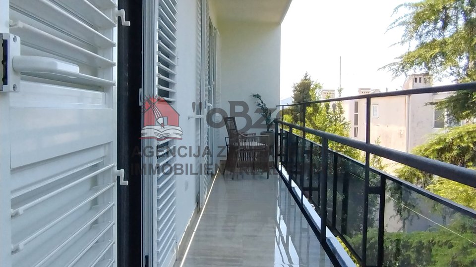 Apartment, 67 m2, For Sale, Biograd na Moru