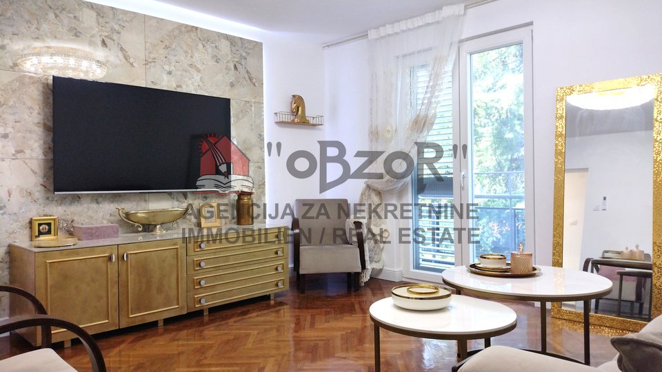 Apartment, 67 m2, For Sale, Biograd na Moru