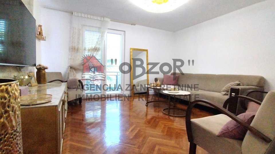 Apartment, 67 m2, For Sale, Biograd na Moru