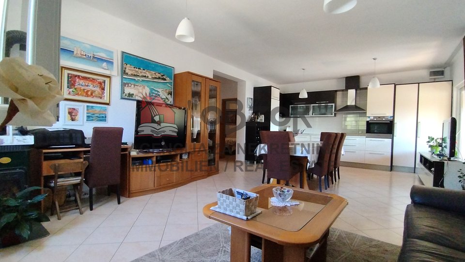 House, 177 m2, For Sale, Novigrad - Pridraga