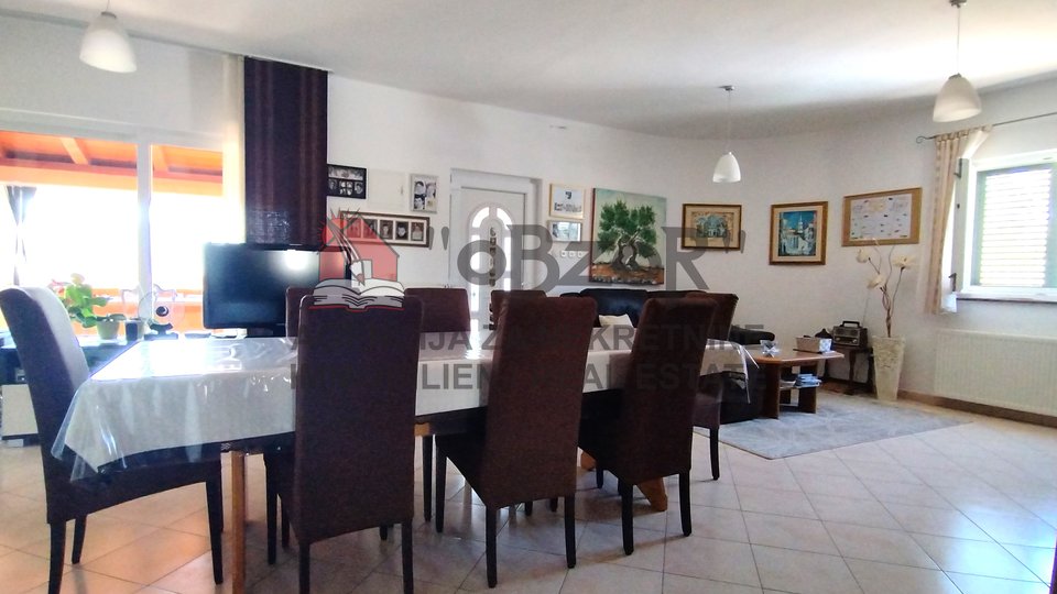 House, 177 m2, For Sale, Novigrad - Pridraga