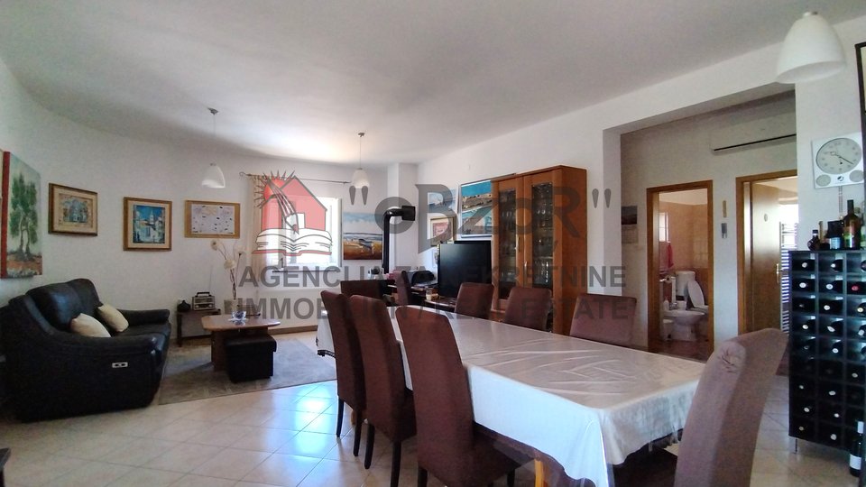 House, 177 m2, For Sale, Novigrad - Pridraga