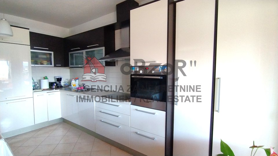 House, 177 m2, For Sale, Novigrad - Pridraga