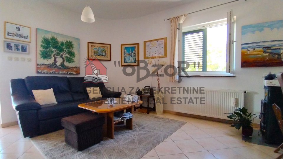 House, 177 m2, For Sale, Novigrad - Pridraga