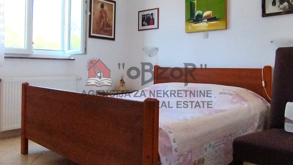 House, 177 m2, For Sale, Novigrad - Pridraga