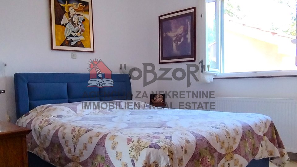 House, 177 m2, For Sale, Novigrad - Pridraga