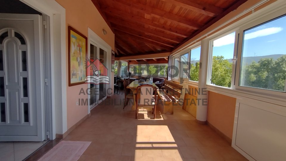 House, 177 m2, For Sale, Novigrad - Pridraga