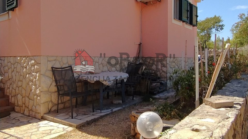 House, 177 m2, For Sale, Novigrad - Pridraga