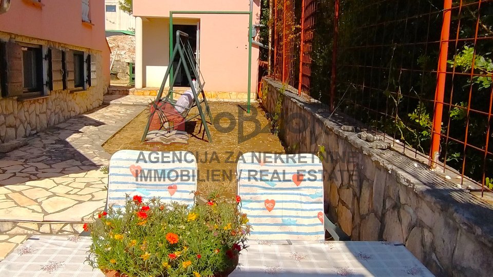 House, 177 m2, For Sale, Novigrad - Pridraga