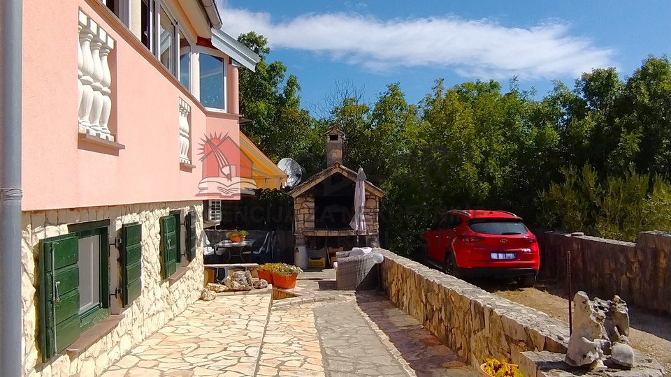 House, 177 m2, For Sale, Novigrad - Pridraga