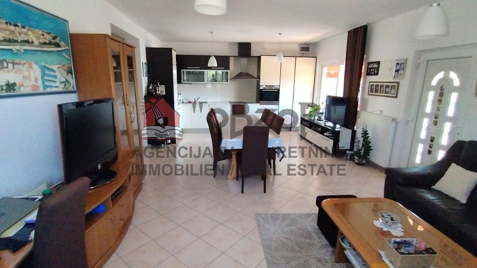 House, 177 m2, For Sale, Novigrad - Pridraga