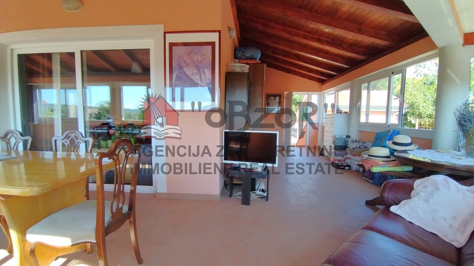 House, 177 m2, For Sale, Novigrad - Pridraga