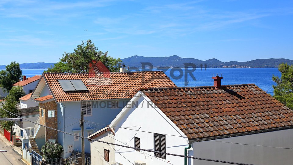 House, 381 m2, For Sale, Bibinje