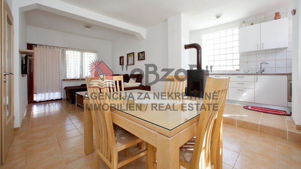 House, 381 m2, For Sale, Bibinje