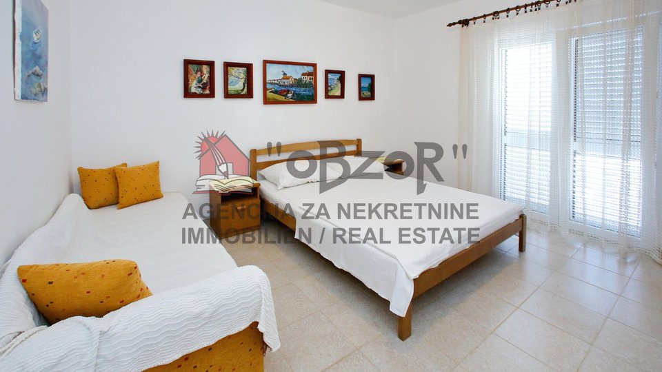 House, 381 m2, For Sale, Bibinje