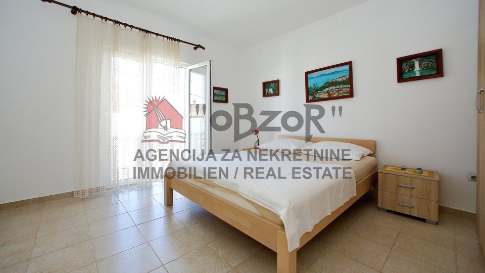 House, 381 m2, For Sale, Bibinje