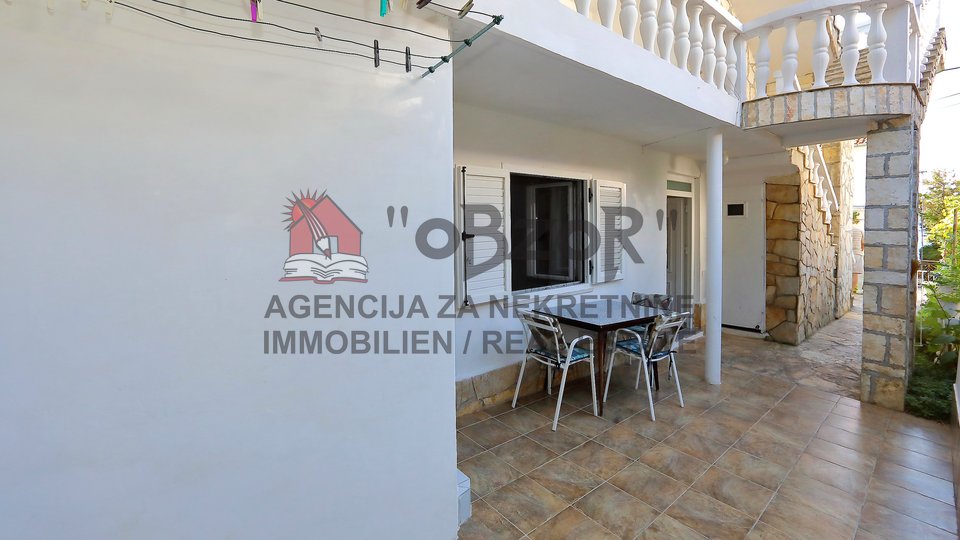 House, 381 m2, For Sale, Bibinje