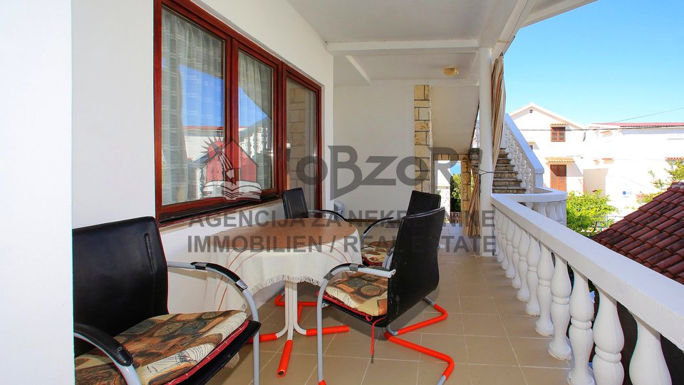 House, 381 m2, For Sale, Bibinje