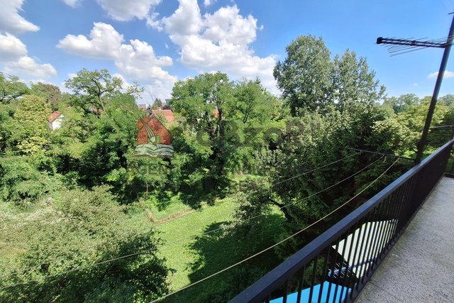 Apartment, 53 m2, For Sale, Novi Zagreb - Trnsko