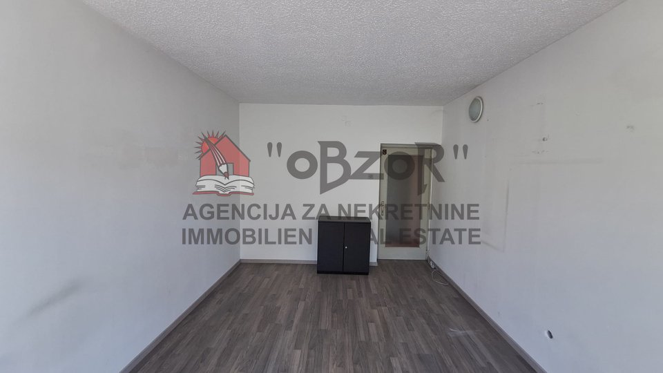 Zagreb - TRNSKO, Zweizimmerwohnung 53,71 m2