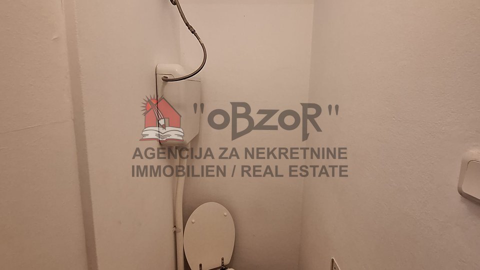 Apartment, 53 m2, For Sale, Novi Zagreb - Trnsko