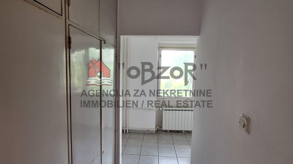 Apartment, 53 m2, For Sale, Novi Zagreb - Trnsko