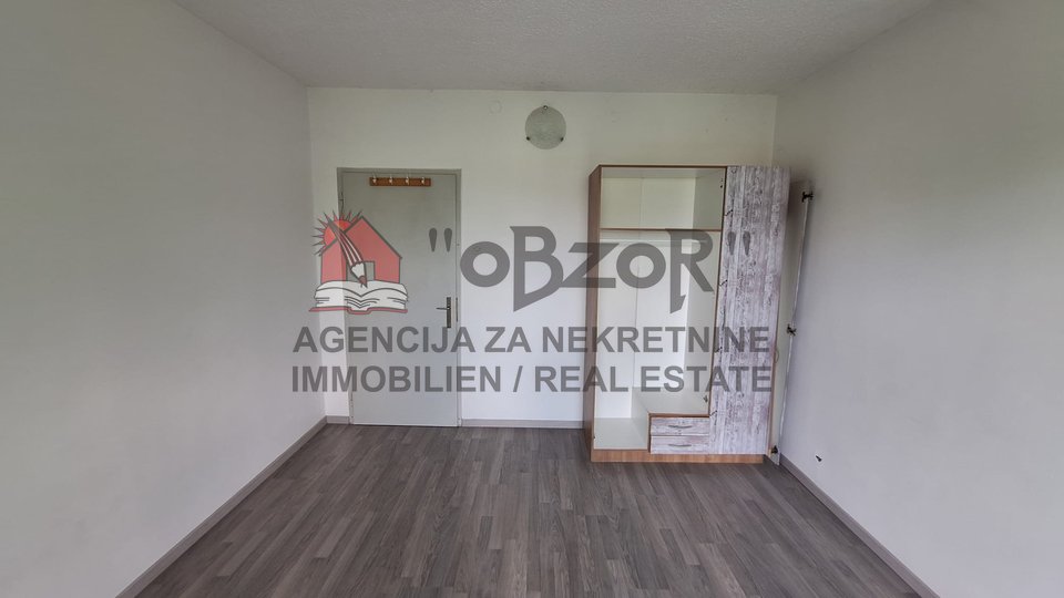 Apartment, 53 m2, For Sale, Novi Zagreb - Trnsko