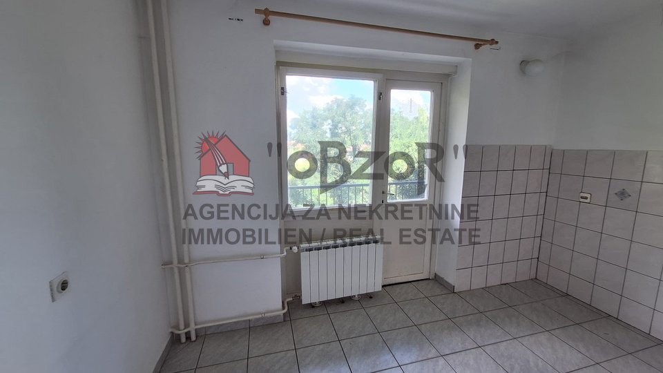 Apartment, 53 m2, For Sale, Novi Zagreb - Trnsko