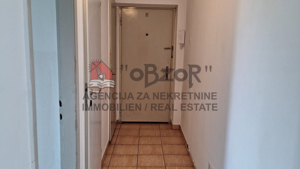 Apartment, 53 m2, For Sale, Novi Zagreb - Trnsko