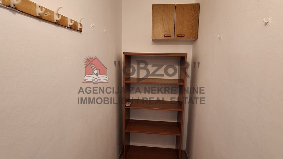 Apartment, 53 m2, For Sale, Novi Zagreb - Trnsko