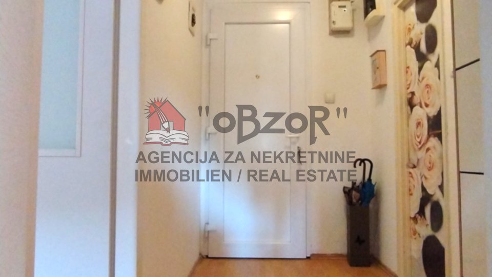 Apartment, 53 m2, For Sale, Zadar - Voštarnica