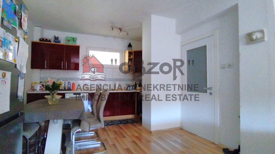 Apartment, 53 m2, For Sale, Zadar - Voštarnica