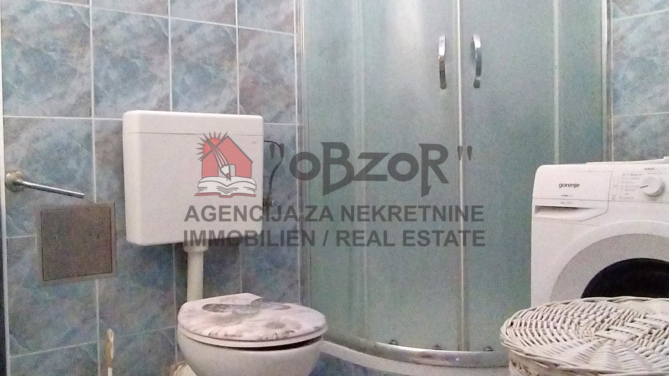 Zadar-VOŠTARNICA, Apartment mit einem Schlafzimmer, 53,77 m2