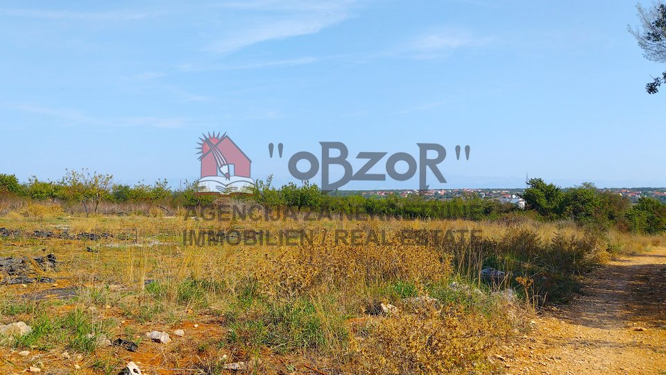 Land, 490 m2, For Sale, Sukošan - Gorica