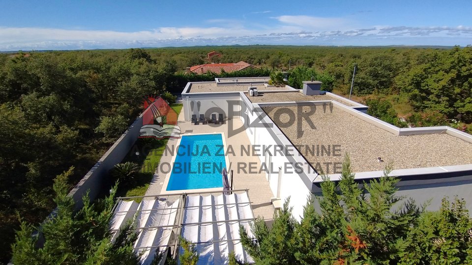 Casa, 335 m2, Vendita, Zadar-okolica - Murvica