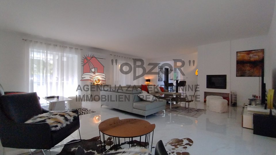 House, 335 m2, For Sale, Zadar-okolica - Murvica