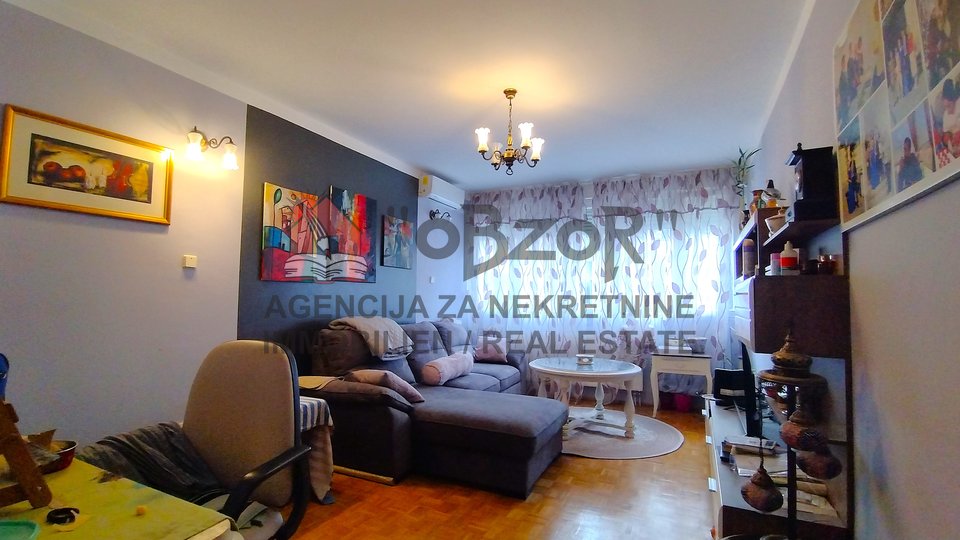 Apartment, 76 m2, For Sale, Zadar - Voštarnica