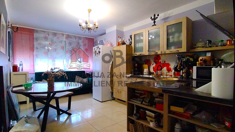 Apartment, 76 m2, For Sale, Zadar - Voštarnica