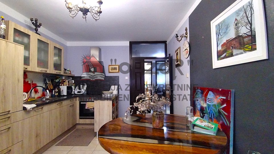 Apartment, 76 m2, For Sale, Zadar - Voštarnica