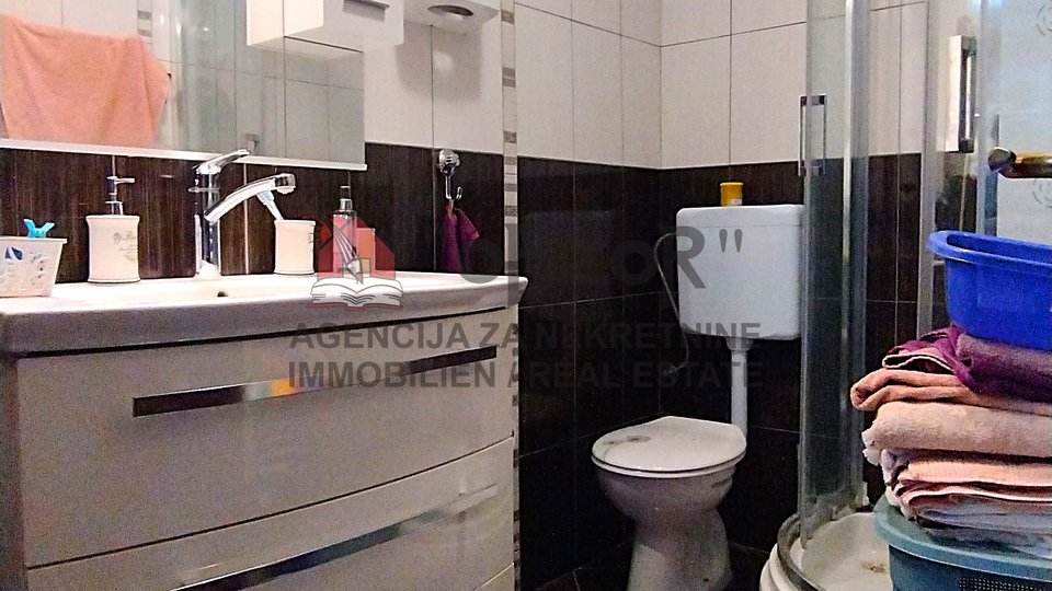 Apartment, 76 m2, For Sale, Zadar - Voštarnica