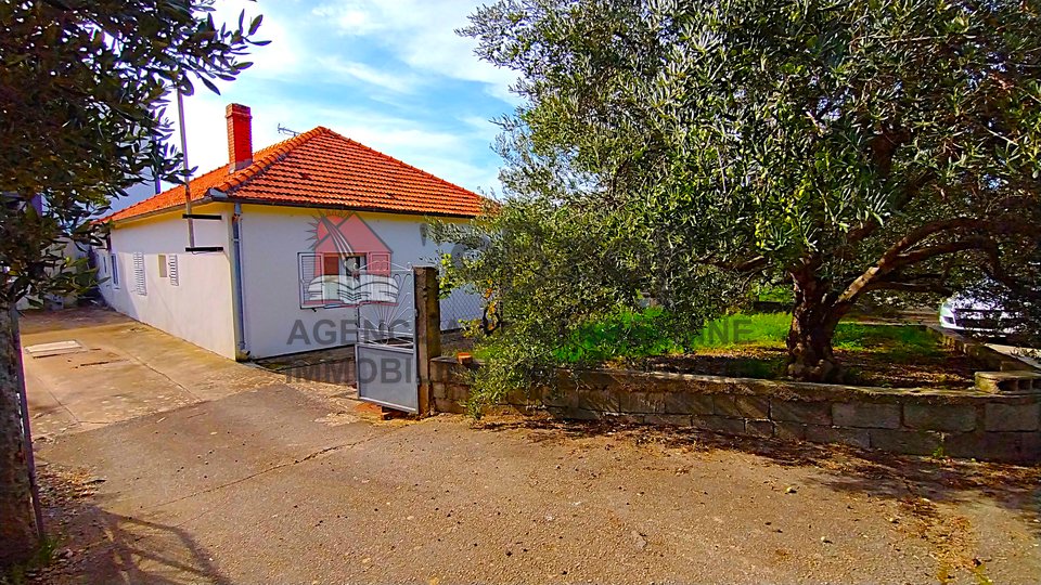 House, 133 m2, For Sale, Zadar - Bulevar