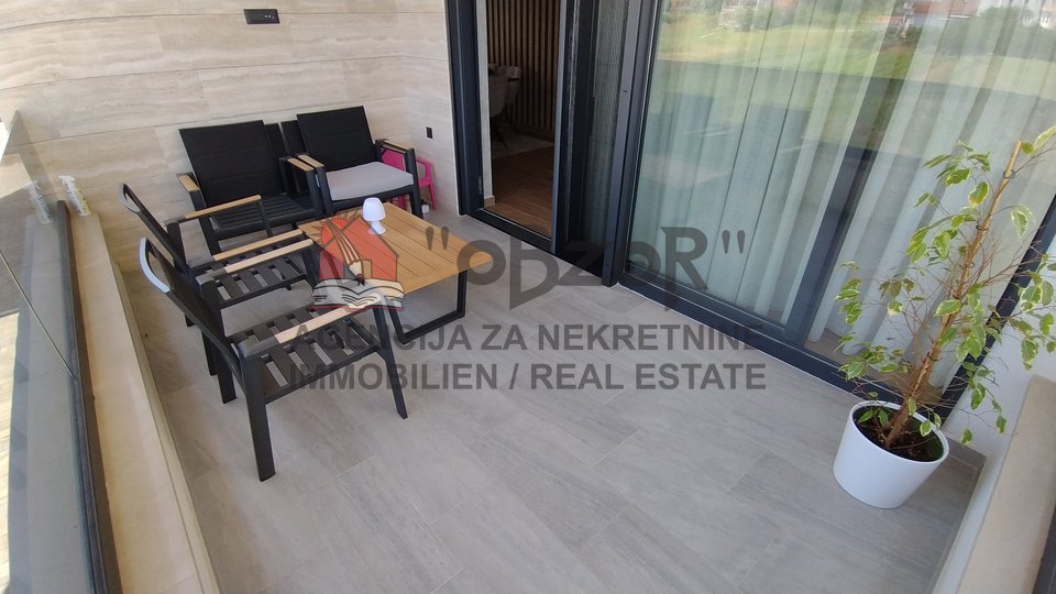 Holiday Apartment, 89 m2, For Sale, Zadar-okolica - Petrčane