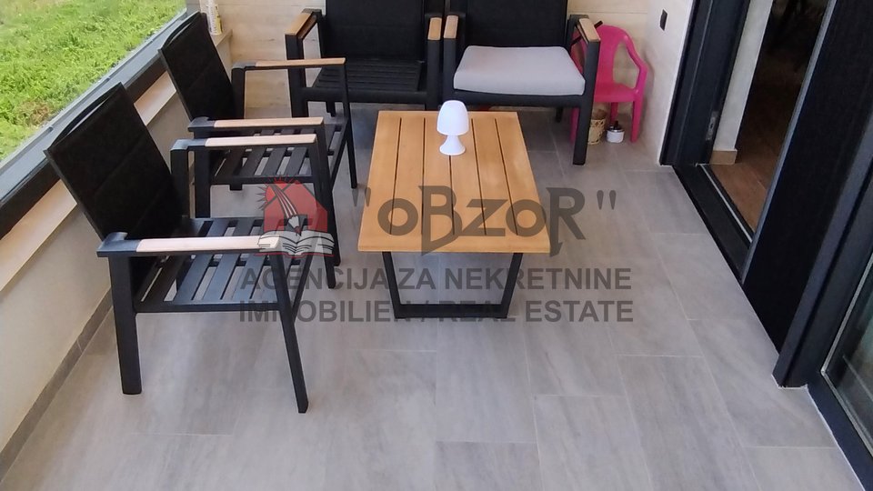 Holiday Apartment, 89 m2, For Sale, Zadar-okolica - Petrčane