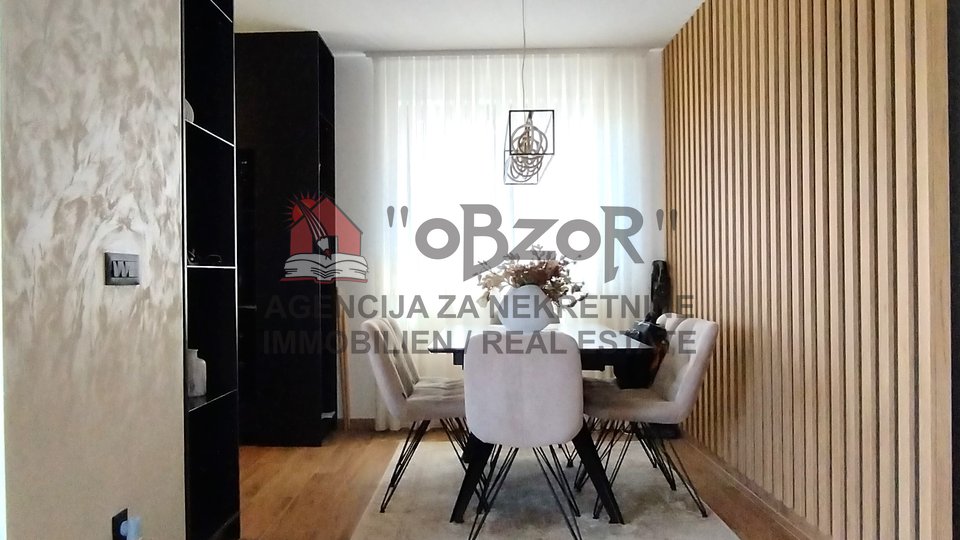 Holiday Apartment, 89 m2, For Sale, Zadar-okolica - Petrčane