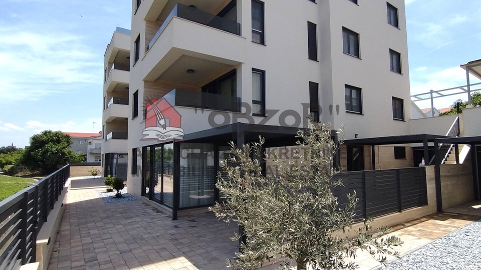 Apartma, 144 m2, Prodaja, Zadar-okolica - Petrčane